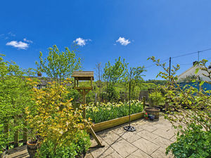 Patio- click for photo gallery